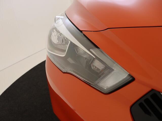 Nissan MICRA 0.9 IG-T N-Connecta | TREKHAAK 1200 kg| Navigatie| Cruise & Climate Control| Privacy Glass| LM Velgen |