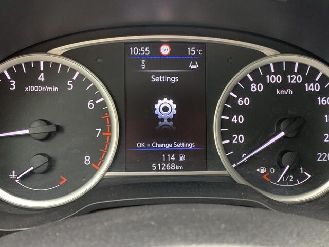 Nissan MICRA 1.0 IG-T N-Design NAVIGATIE | PARKEERSENSOREN | CRUISEN CONTROL