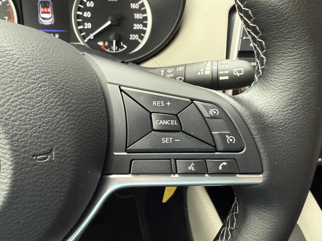 Nissan MICRA 1.0 IG-T N-Design Apple Carplay