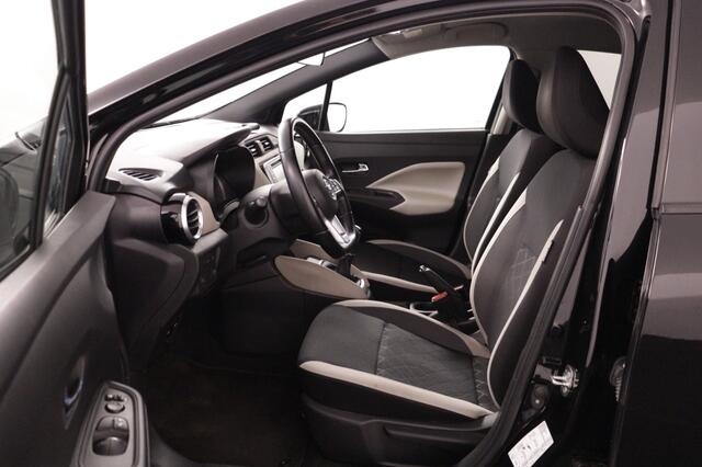 Nissan MICRA 0.9 IG-T N-Connecta