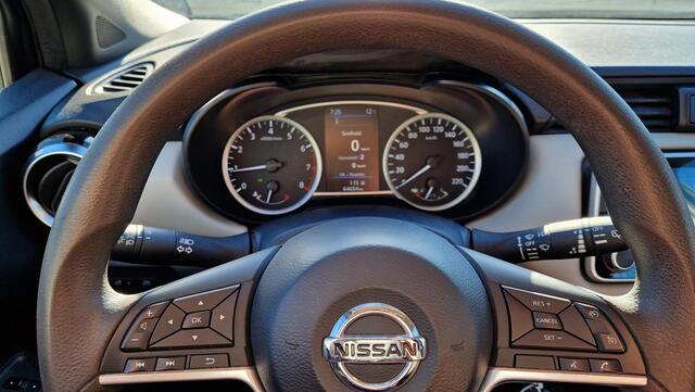 Nissan MICRA 1.0 IG-T Acenta