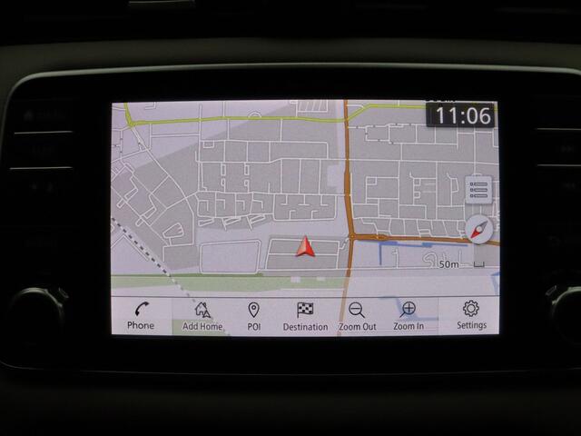 Nissan MICRA 90pk IG-T N-Design Aico | Cruise | Navi | Parkeersens. achter