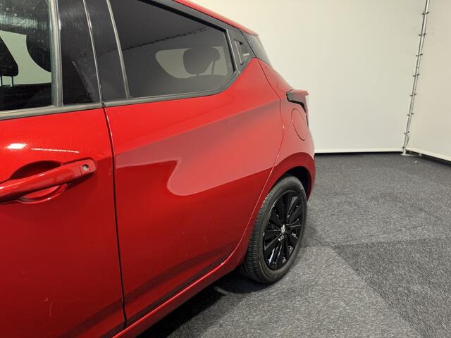 Nissan MICRA IG-T 100 N-Connecta