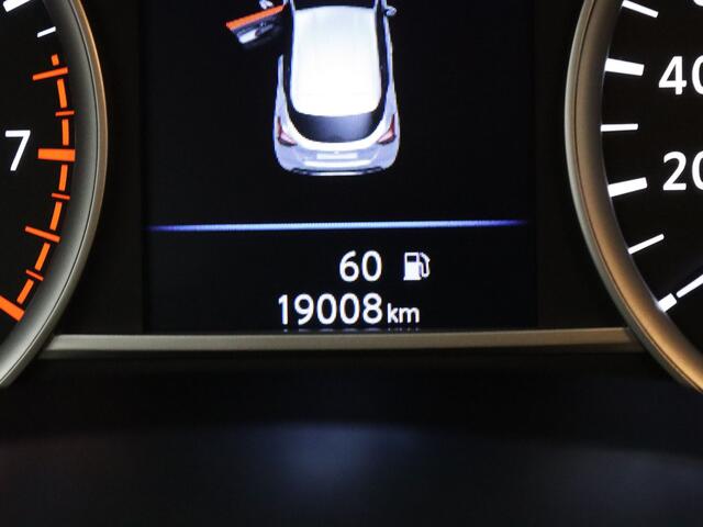 Nissan MICRA 100pk IG-T N-Connecta Camera | Cruise | Carplay | Parkeersens. achter