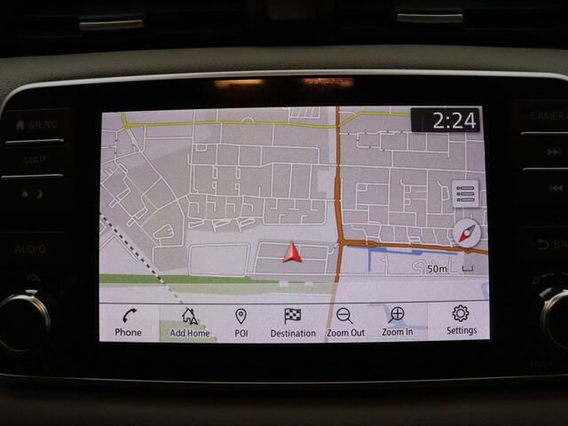 Nissan MICRA 100pk IG-T N-Connecta Camera | Cruise | Carplay | Parkeersens. achter