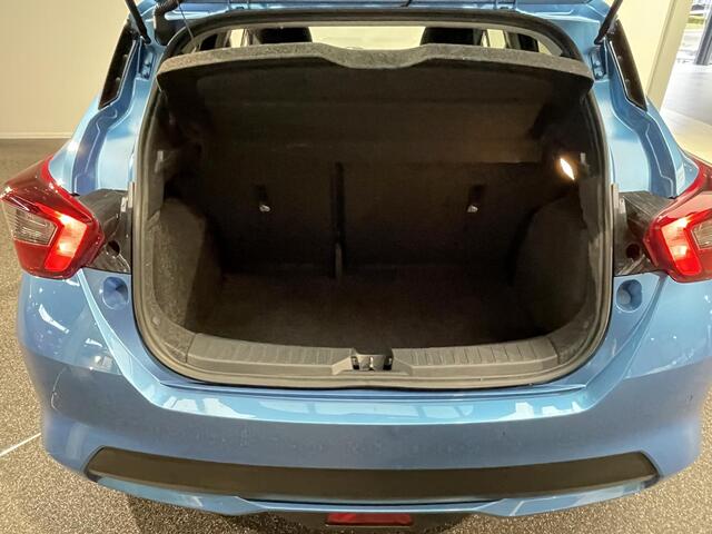 Nissan MICRA 1.0 IG-T Acenta Airco | Navigatie | Camera