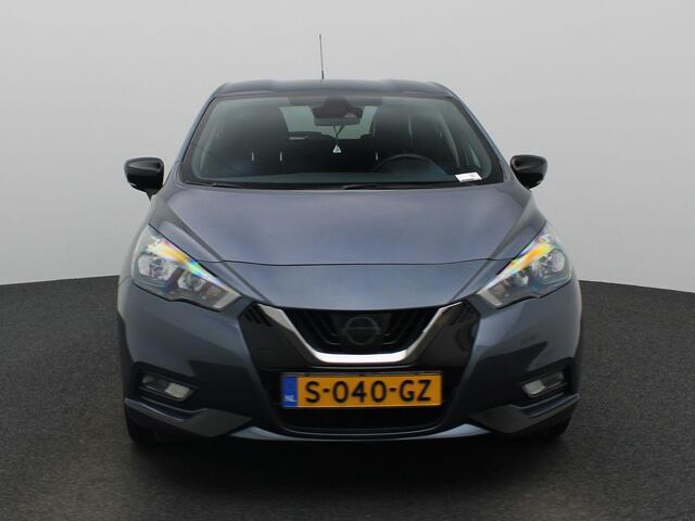 Nissan MICRA 1.0 IG-T N-Design