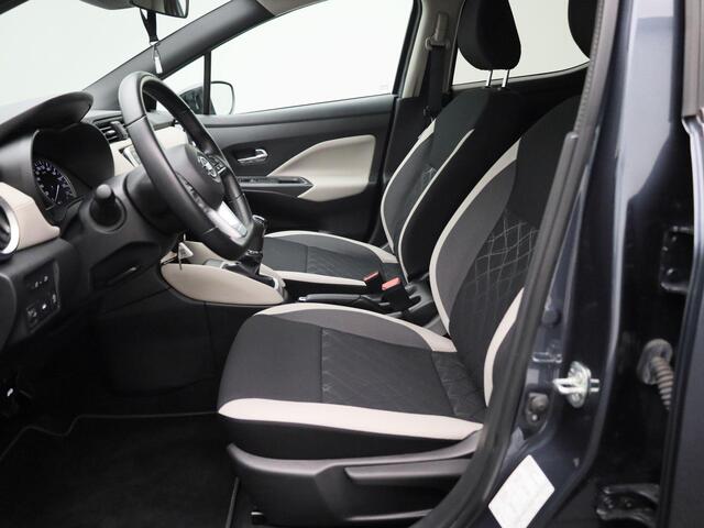 Nissan MICRA 1.0 IG-T N-Design