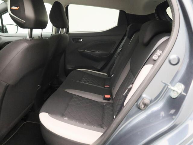 Nissan MICRA 1.0 IG-T N-Design