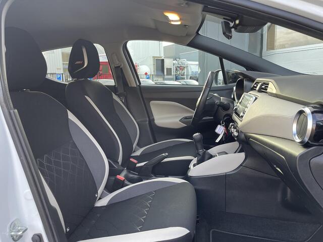 Nissan MICRA 1.0 IG-T N-Design