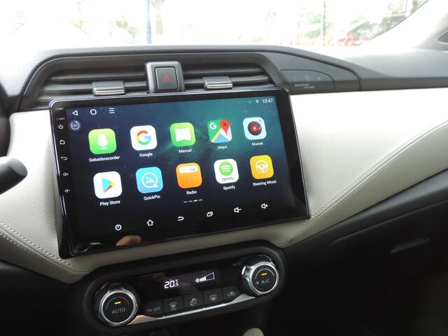 Nissan MICRA 0.9 IG-T Tekna - Bose | Blindspot | PDC | Camera | Carplay