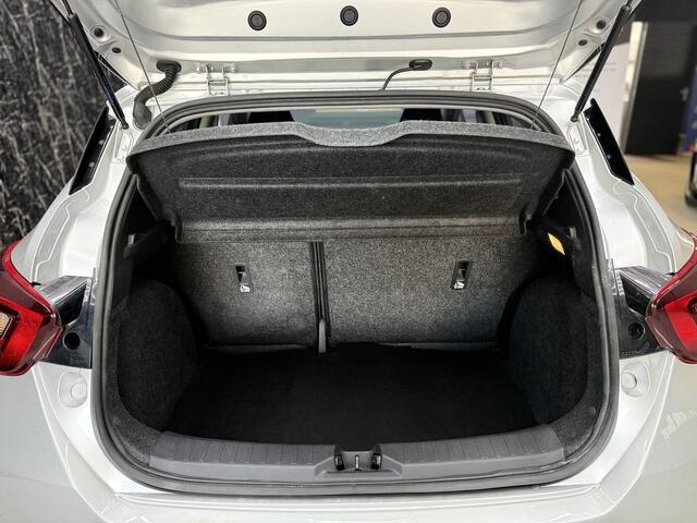 Nissan MICRA 0.9 IG-T N-Connecta-Airco-Cruise-Camera