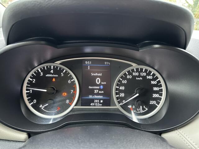 Nissan MICRA 1.0 IG-T N-Connecta | Airco | Cruise | Navi | DAB+