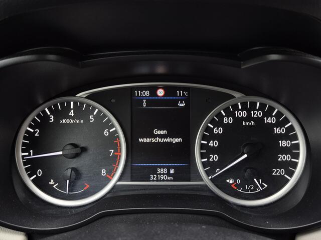 Nissan MICRA 1.0 IG-T N-Design | Navigatie | Parkeersensoren | Apple Carplay/Android Auto |