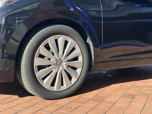 Nissan MICRA 1.0 IG-T Acenta | Airco | Lage tellerstand |