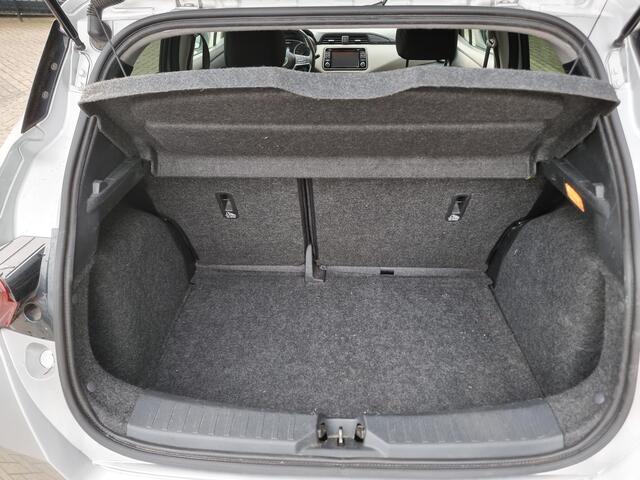 Nissan MICRA 0.9 IG-T N-Connecta | Navigatie | Stoelverwarming | Achteruitrijcamera |