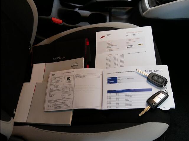 Nissan MICRA 1.0 IG-T N-Connecta Navi/CAM/Airco/Carplay (all-incl. prijs)