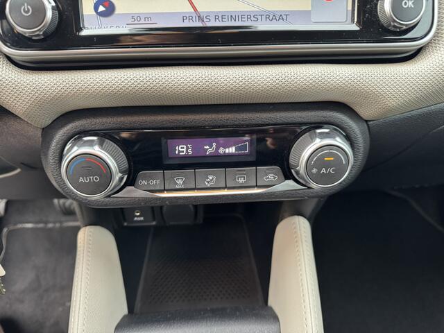 Nissan MICRA 0.9 IG-T N-Connecta*Navigatie*Camera*