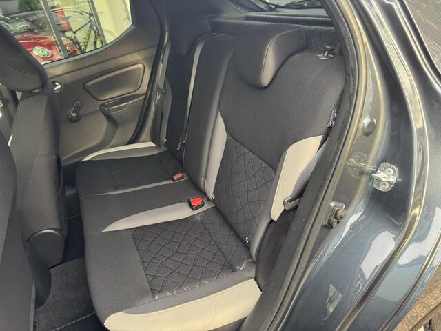 Nissan MICRA 0.9 IG-T N-Connecta*Navigatie*Camera*