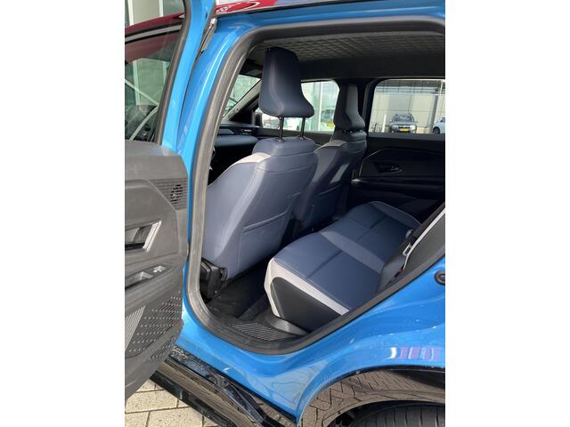 Nissan MICRA EVOLVE 52 kWh Binnenkort in de showroom en nu te bestellen vanaf 29.900,-