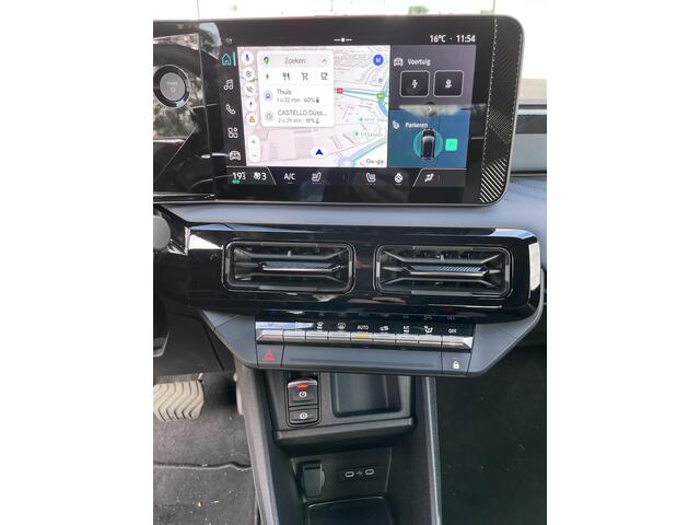 Nissan MICRA EVOLVE 52 kWh Binnenkort in de showroom en nu te bestellen vanaf 29.900,-