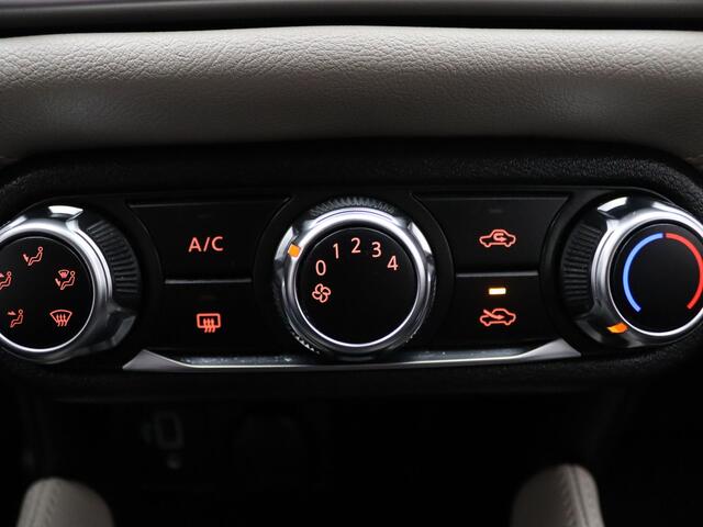 Nissan MICRA 100pk IG-T N-Connecta Camera | Cruise | Navi | Parkeersens. achter | Trekhaak