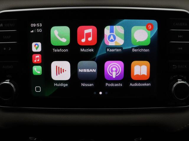 Nissan MICRA 100pk IG-T N-Connecta Camera | Cruise | Navi | Parkeersens. achter | Trekhaak