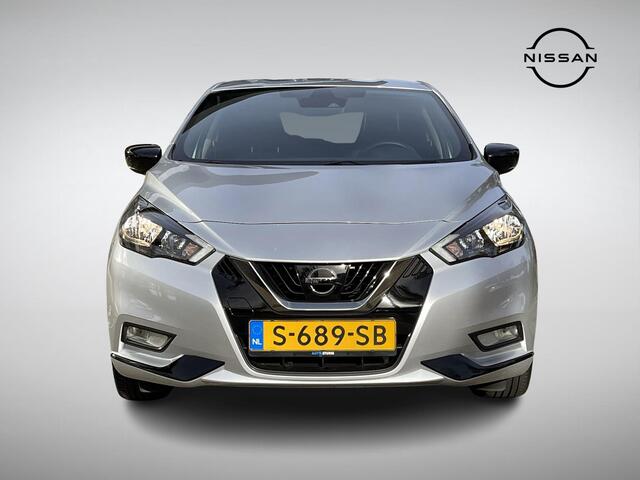 Nissan MICRA 1.0 IG-T N-Design