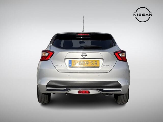 Nissan MICRA 1.0 IG-T N-Design
