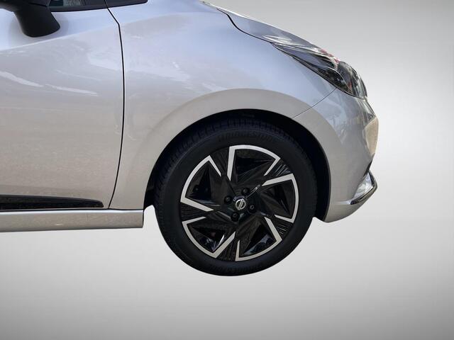 Nissan MICRA 1.0 IG-T N-Design