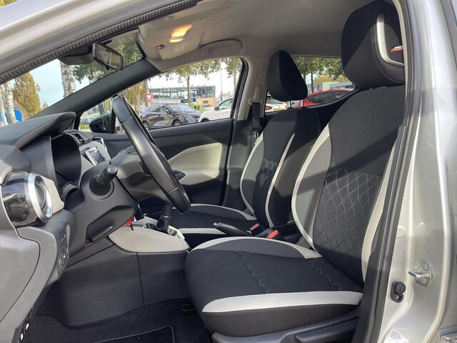 Nissan MICRA 1.0 IG-T N-Design