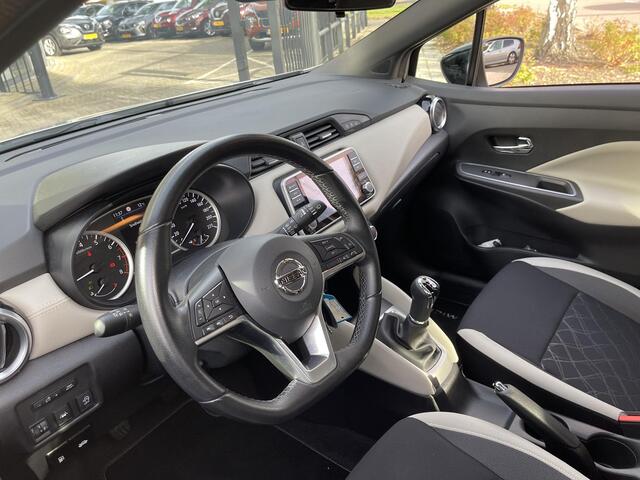 Nissan MICRA 1.0 IG-T N-Design