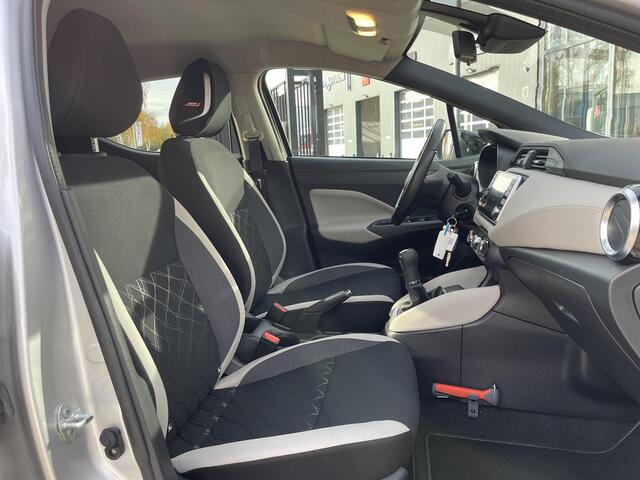 Nissan MICRA 1.0 IG-T N-Design