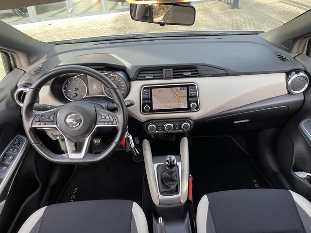Nissan MICRA 1.0 IG-T N-Design