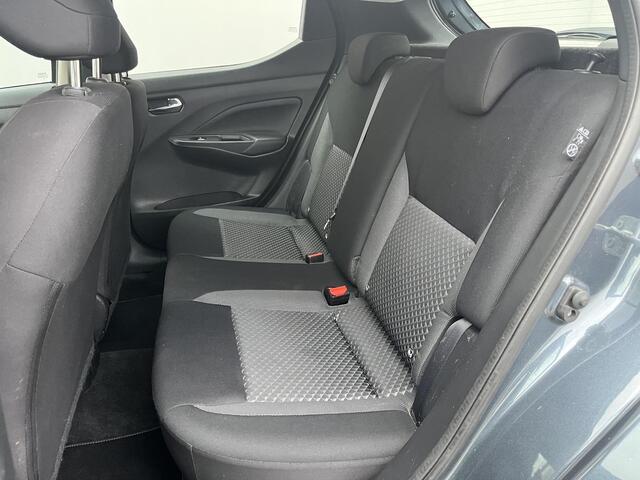 Nissan MICRA 1.0 IG-T Acenta / Apple Carplay/Android Auto / Cruise Control / Parkeersensoren Achter / Climate Control / Pack Easy / DAB Radio /
