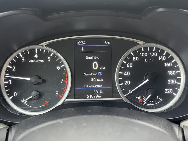 Nissan MICRA 1.0 IG-T Acenta / Apple Carplay/Android Auto / Cruise Control / Parkeersensoren Achter / Climate Control / Pack Easy / DAB Radio /