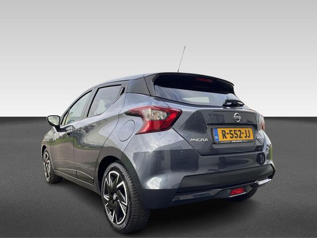 Nissan MICRA 1.0 IG-T N-Design | Navigatie | Android auto & Apple Carplay