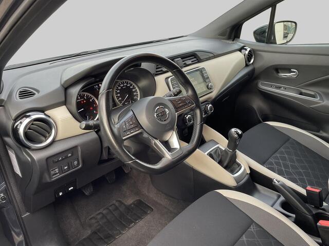 Nissan MICRA 1.0 IG-T N-Design | Navigatie | Android auto & Apple Carplay