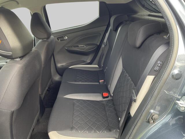 Nissan MICRA 1.0 IG-T N-Design | Navigatie | Android auto & Apple Carplay