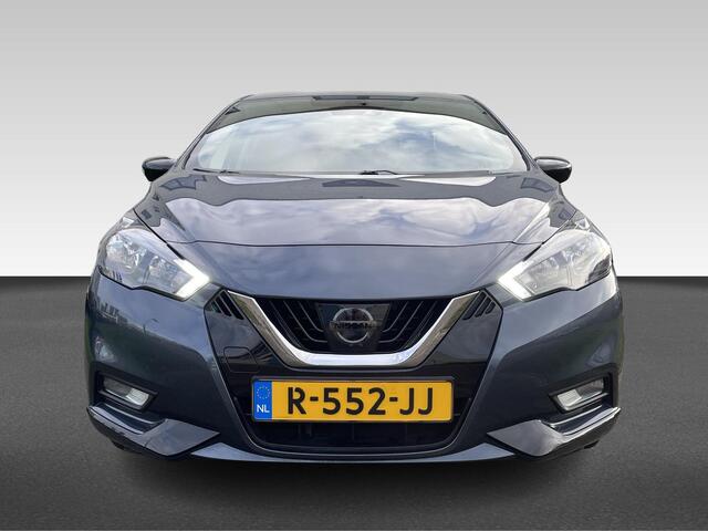 Nissan MICRA 1.0 IG-T N-Design | Navigatie | Android auto & Apple Carplay