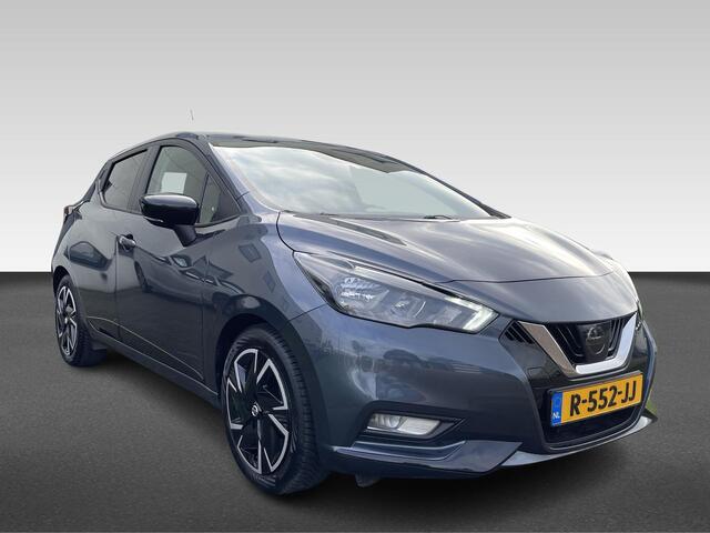 Nissan MICRA 1.0 IG-T N-Design | Navigatie | Android auto & Apple Carplay