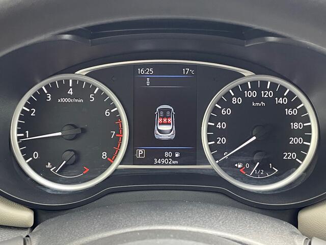Nissan MICRA 1.0 IG-T Kiiro Automaat Navigatie ( via Apple Carplay ), Airco, Cruise Control, 17"Lm, Parkeersensoren achter,
