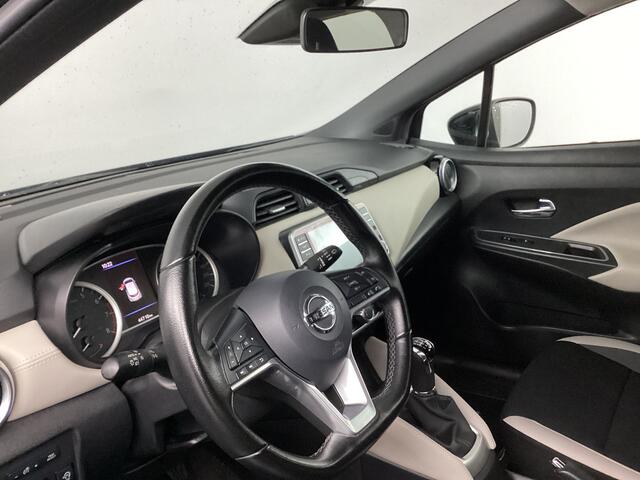 Nissan MICRA 1.0 IG-T N-Design | Black Pack | Connect Pack |*