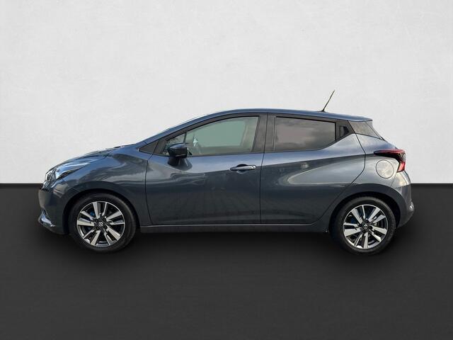 Nissan MICRA 0.9 IG-T Business Edition CAMERA / TREKHAAK / CRUISE / NAVI