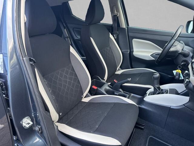 Nissan MICRA 0.9 IG-T Business Edition CAMERA / TREKHAAK / CRUISE / NAVI