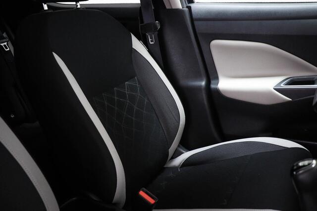 Nissan MICRA 1.0 IG-T N-Connecta | NAVI | DAB | APPLE | CAMERA | TREKHAAK