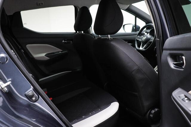 Nissan MICRA 1.0 IG-T N-Connecta | NAVI | DAB | APPLE | CAMERA | TREKHAAK