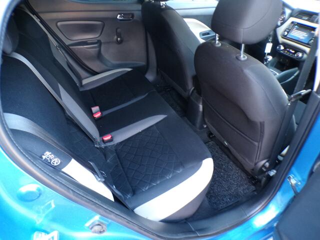 Nissan MICRA 0.9 IG-T N-Connecta 5-Drs NAVI,LMV,CLIMA!