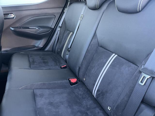 Nissan MICRA 1.0 IG-T N-Sport / Navigatie / Dealeronderhouden + Boekjes / Lichtmetalen velgen / Cruise Control /