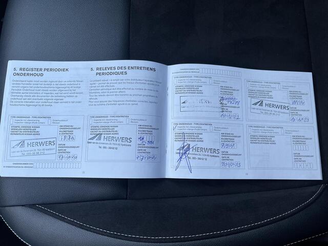 Nissan MICRA 1.0 IG-T N-Sport / Navigatie / Dealeronderhouden + Boekjes / Lichtmetalen velgen / Cruise Control /